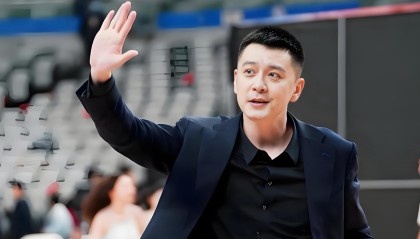 九游游戏-辽宁输给新疆队19分！杨鸣留下了4大谜题，球迷看不明白