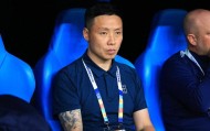 九游-新鹏城错失主场3连胜！陈涛主动揽责，向深圳球迷说抱歉|玉昆|球队|比赛|球员|中超_新浪体育_新浪新闻